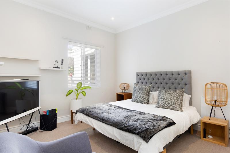 3 Bedroom Property for Sale in Claremont Upper Western Cape
